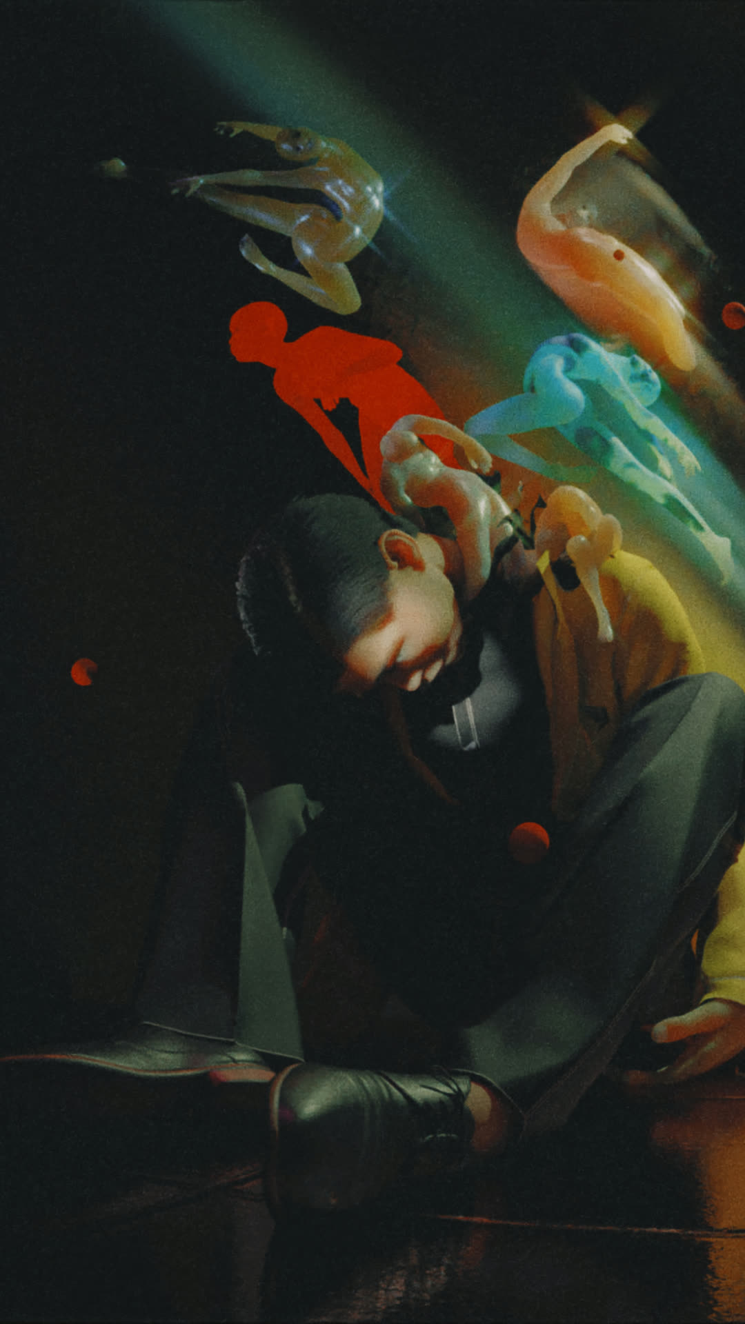 ArtLife 2022 — Fusion of Universes