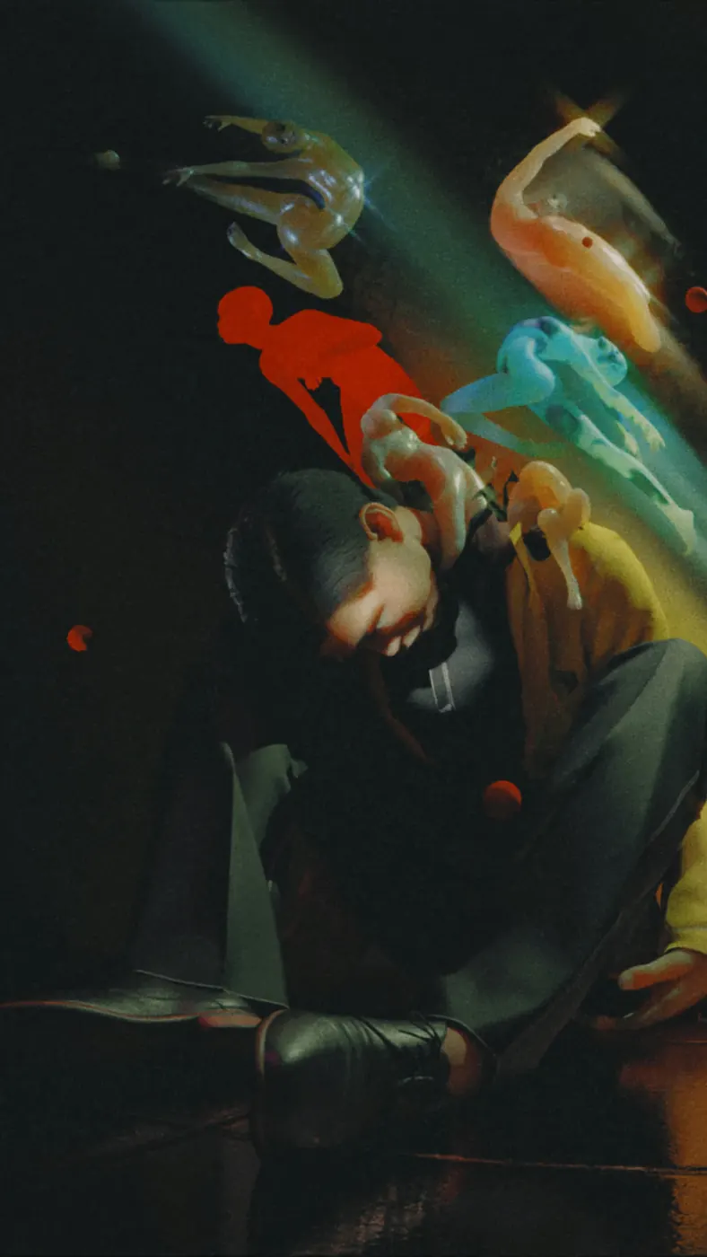 ArtLife 2022 — Fusion of Universes