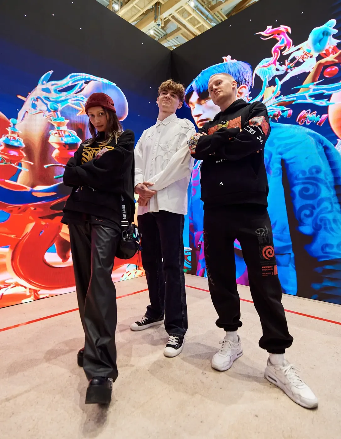 ArtLife 2023 — Touch of the Soul