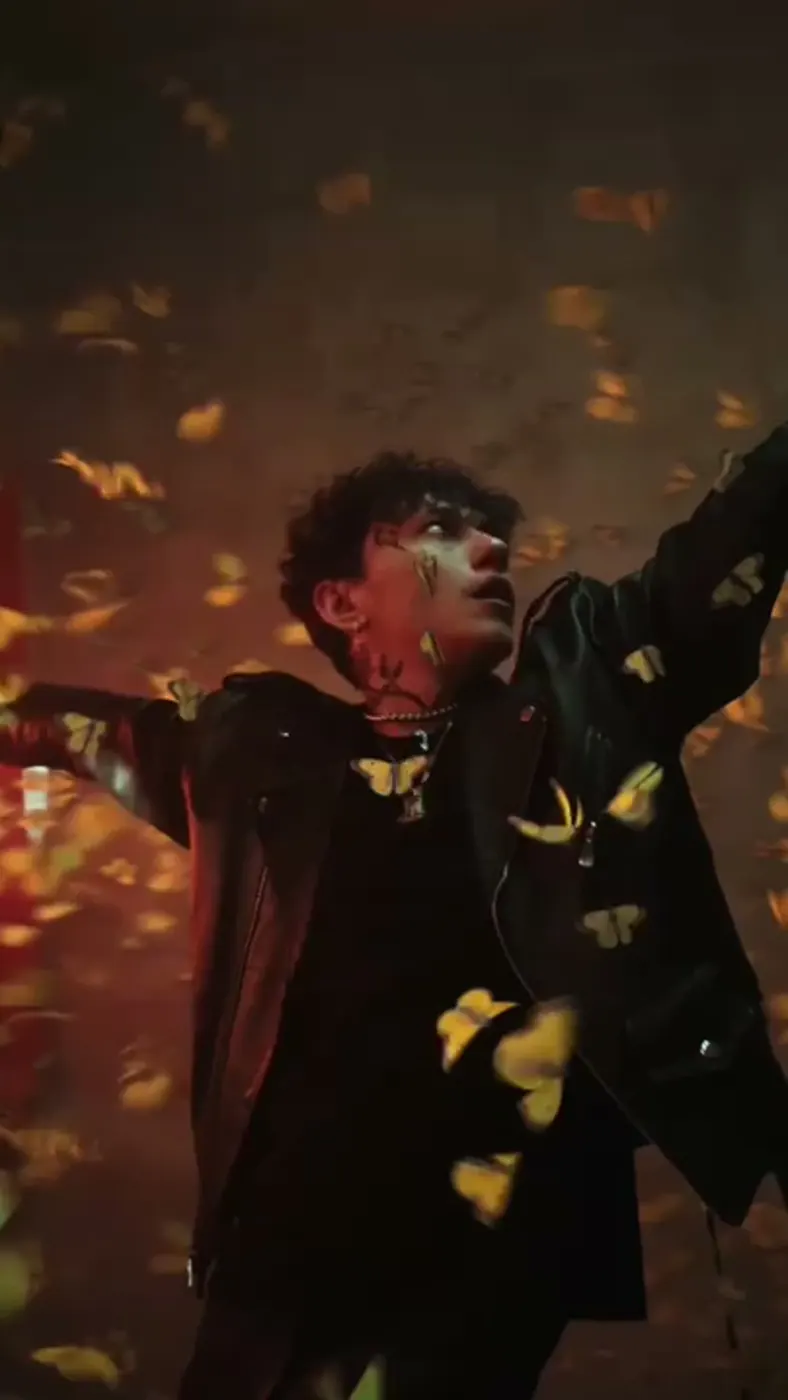 @every_day_rain — Music Video AI & VFX