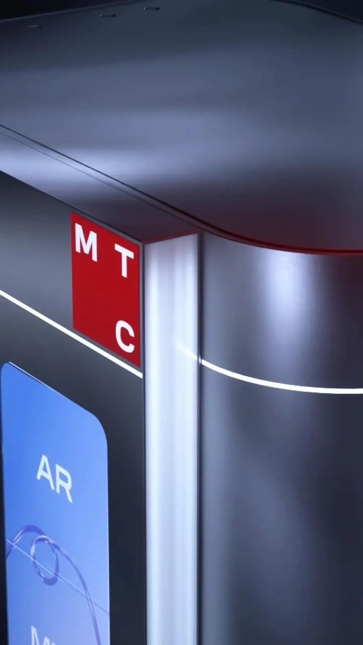 MTS — AR Photo Booth