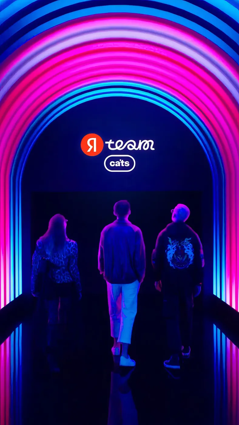 Yandex NDA Releases — Luminar X