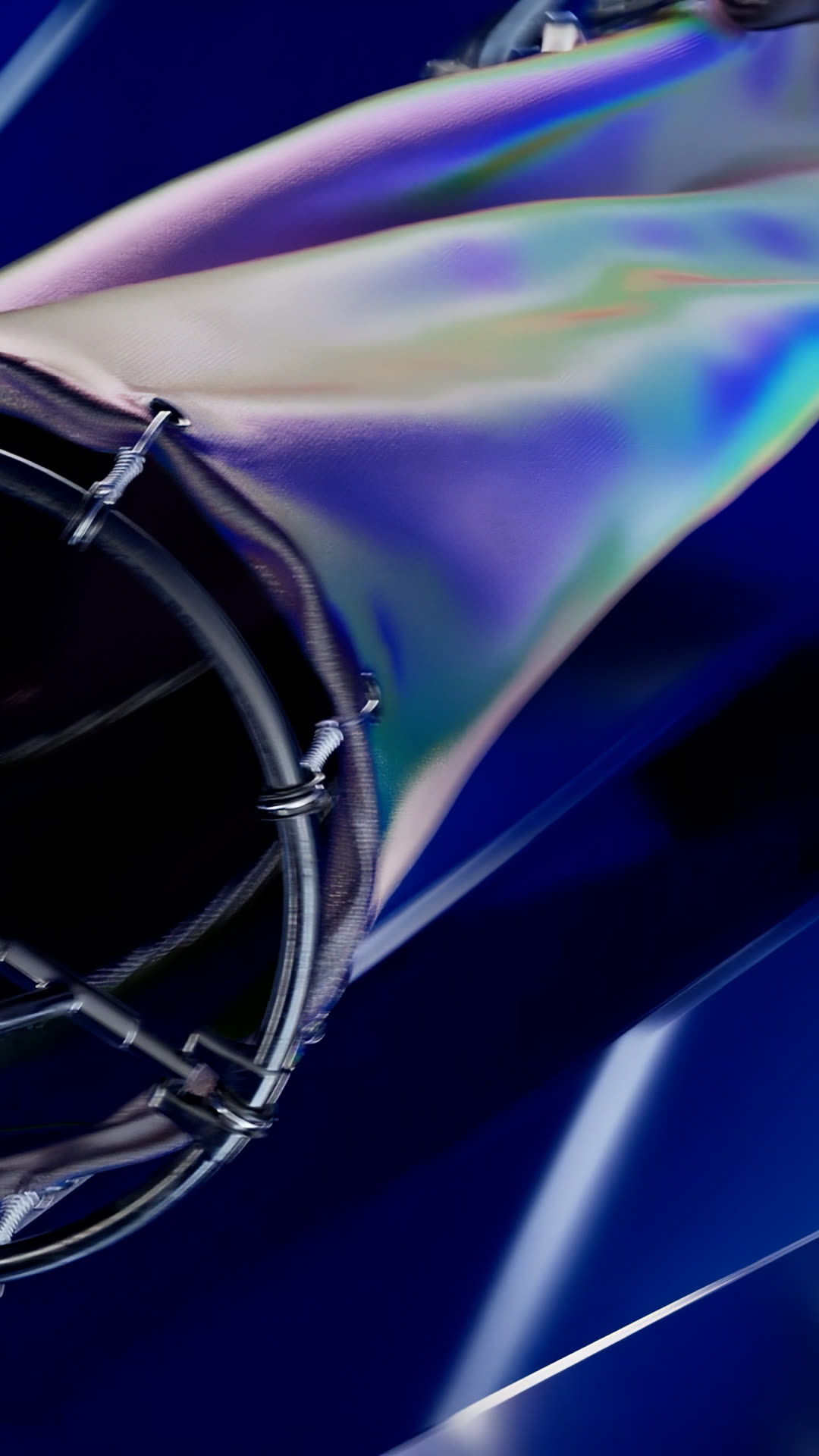 Yandex — Yet Another Level (Key Visual)